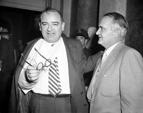 Today in History: December 2, Senate condemns McCarthy